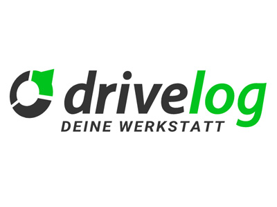 Logo drivelog