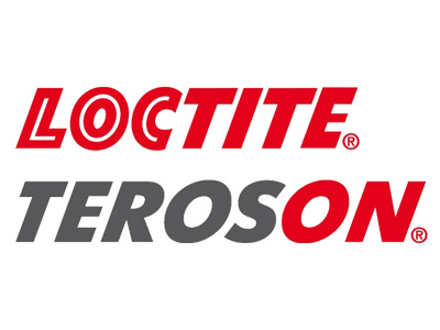 Logo LOCTITE TEROSON